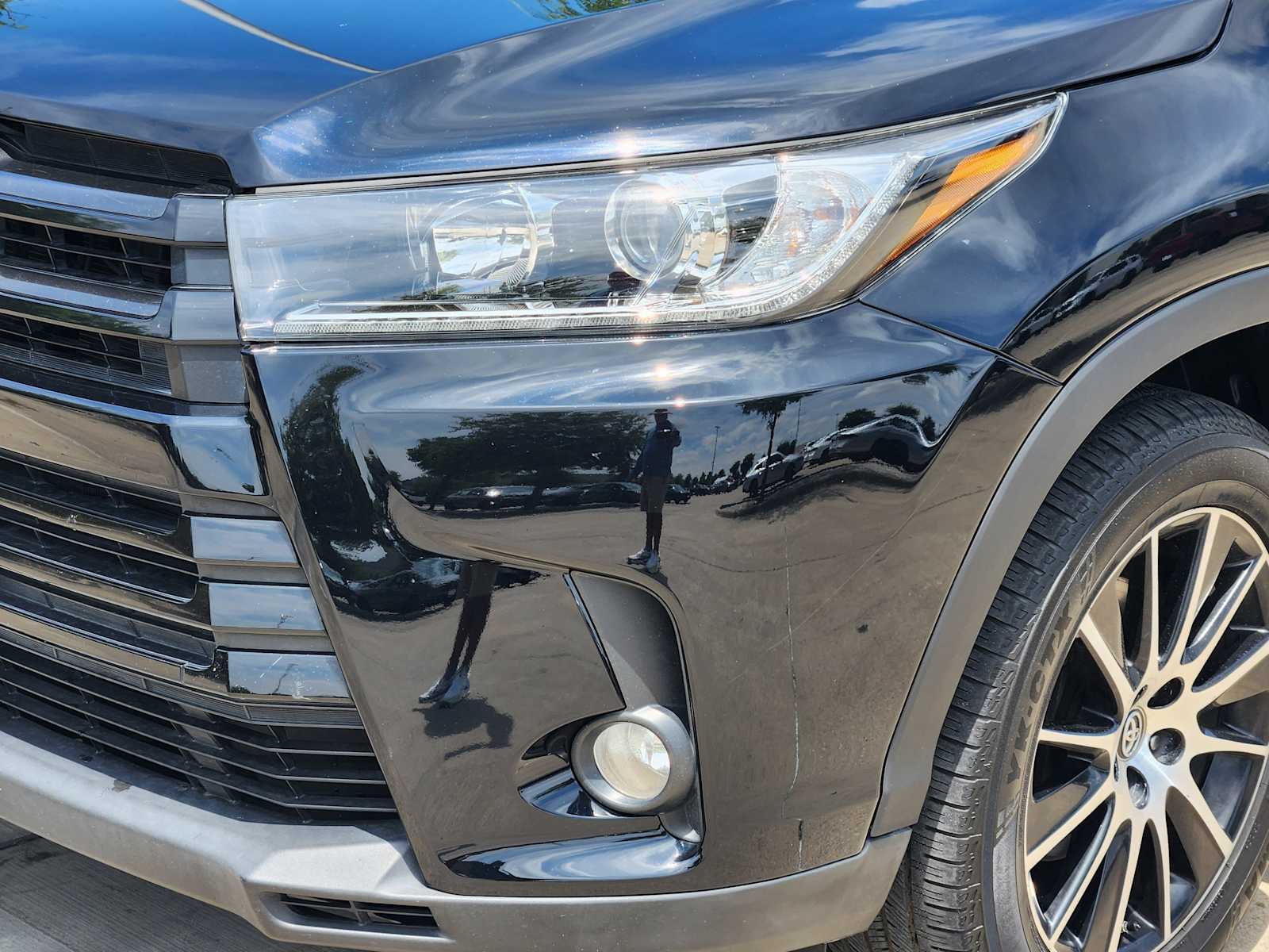 Thumbnail: 2018 Toyota Highlander - 24