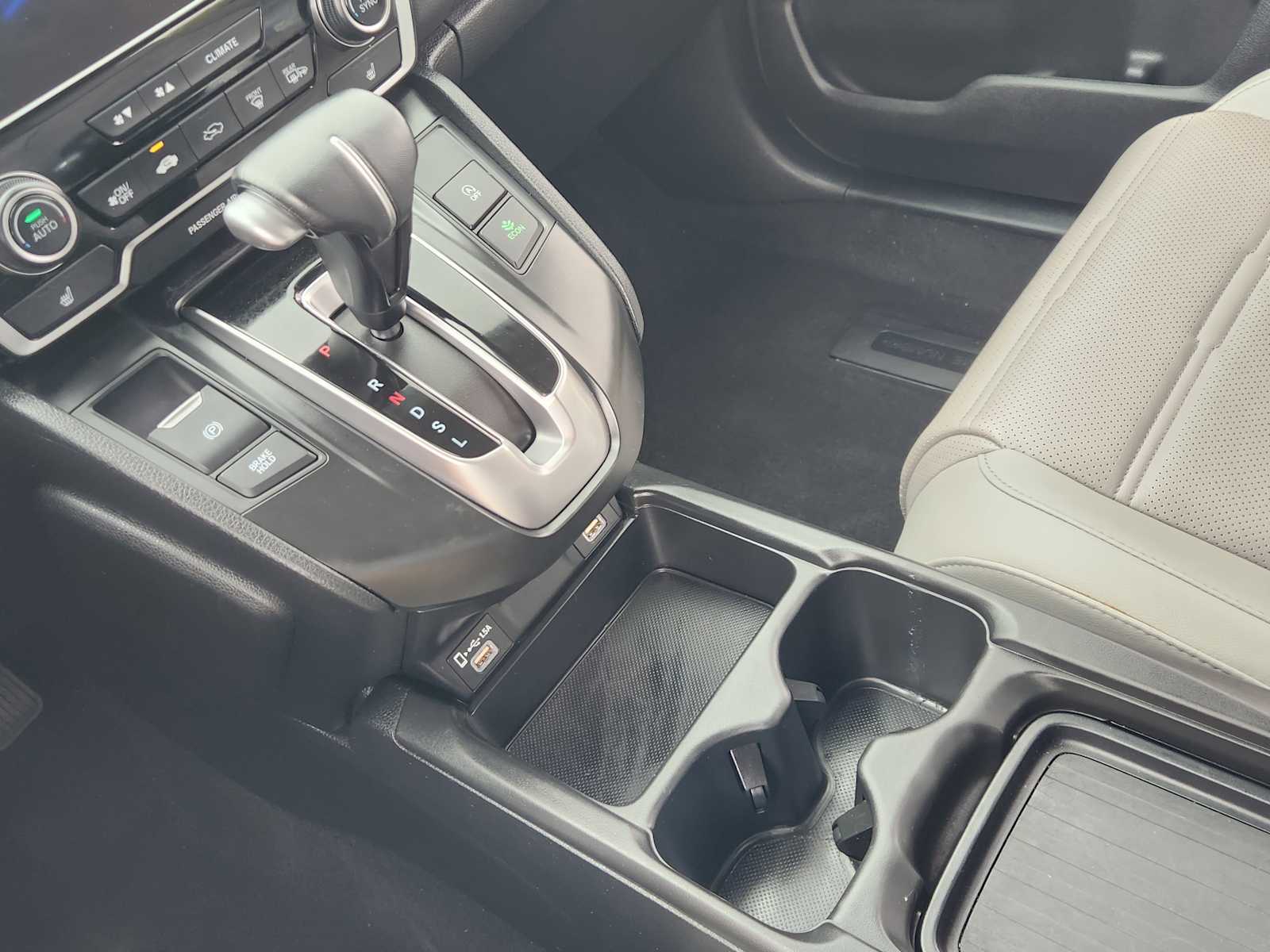 Thumbnail: 2021 Honda CR-V - 16