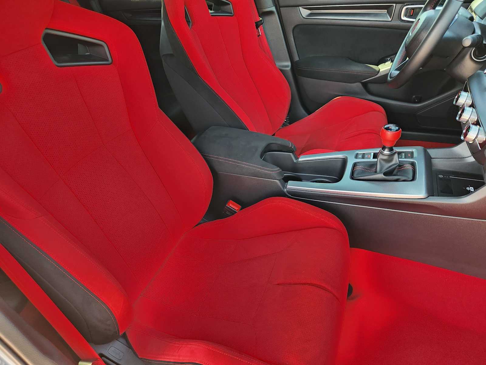 Thumbnail: 2023 Honda Civic - 14