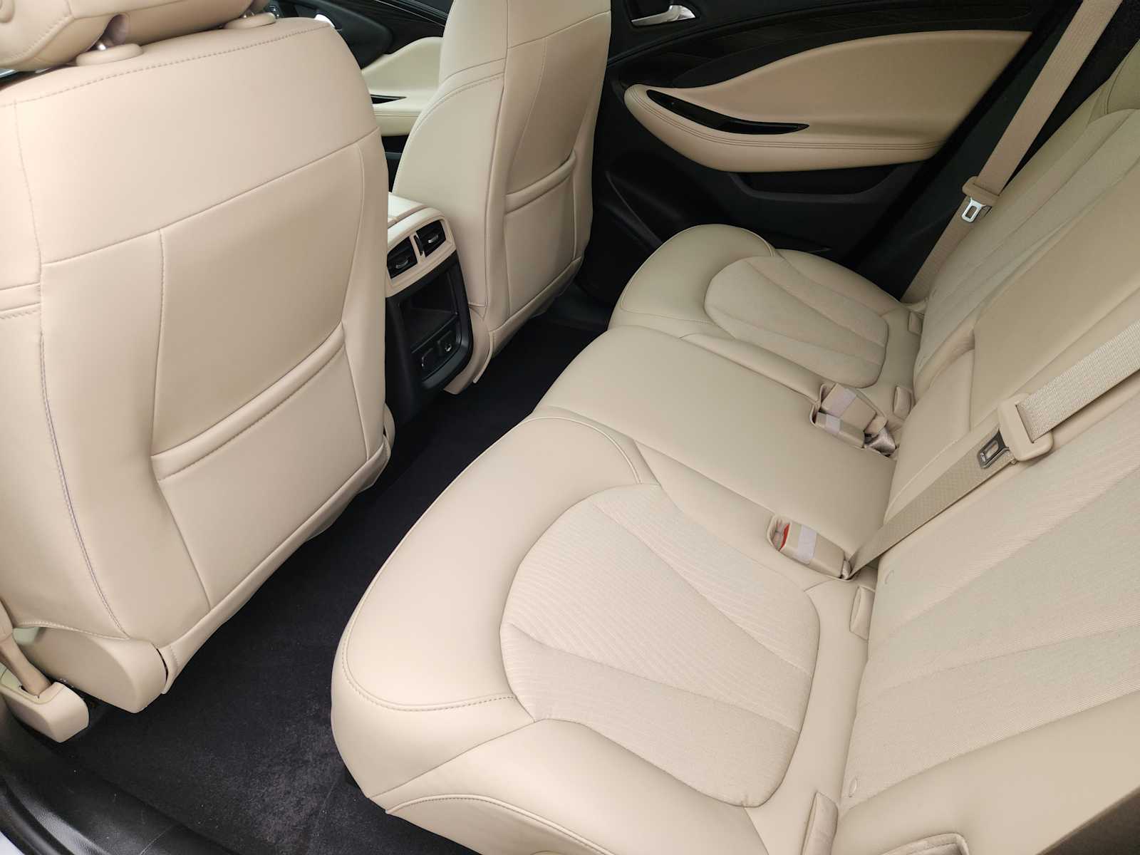 Thumbnail: 2019 Buick Envision - 12