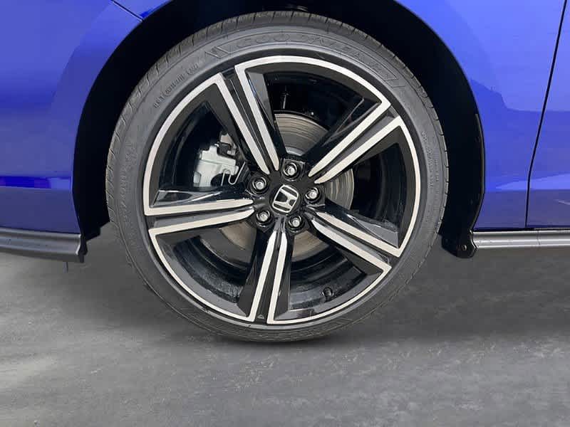 Thumbnail: 2025 Honda Accord - 11