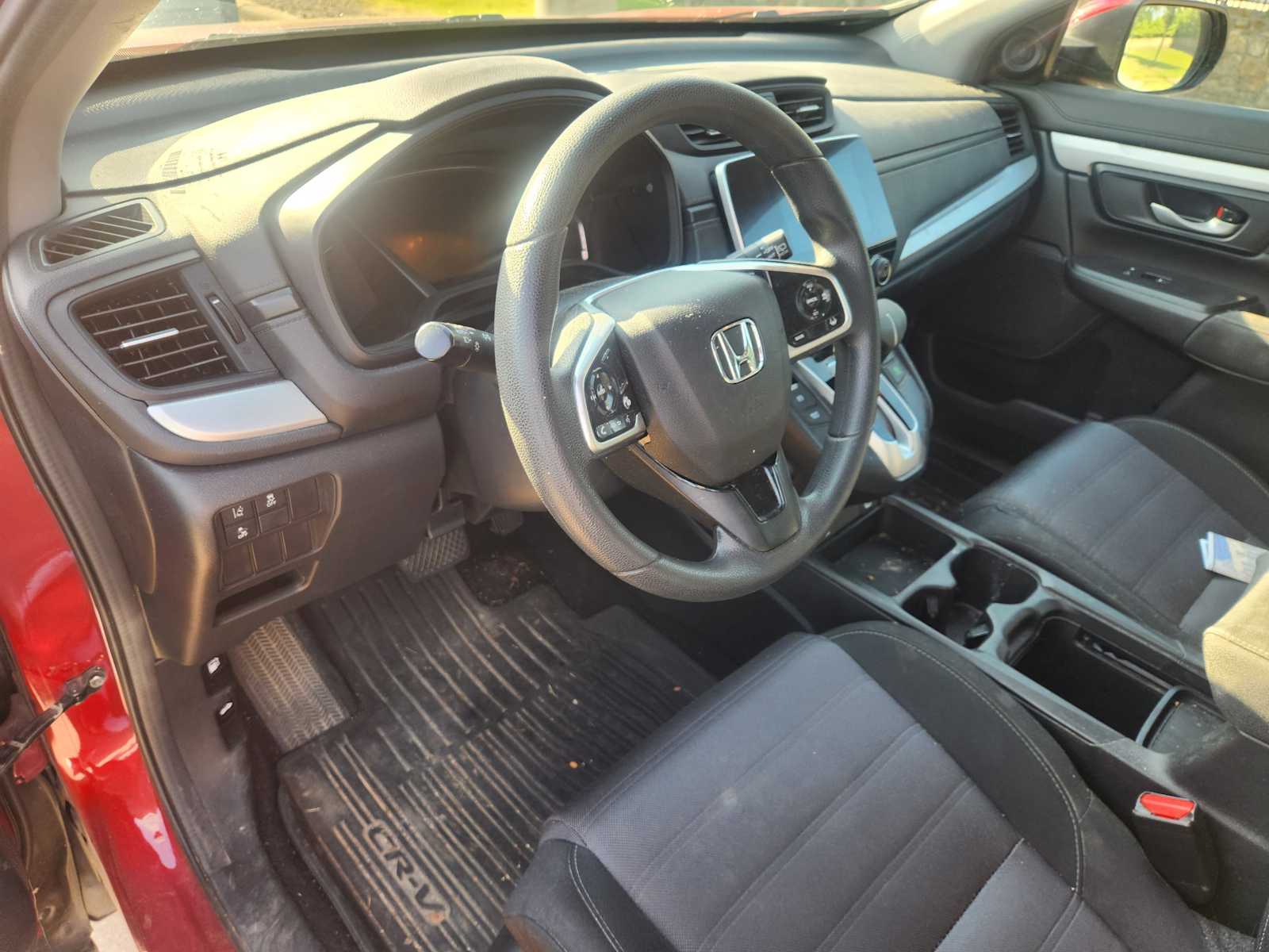 Thumbnail: 2022 Honda CR-V - 8