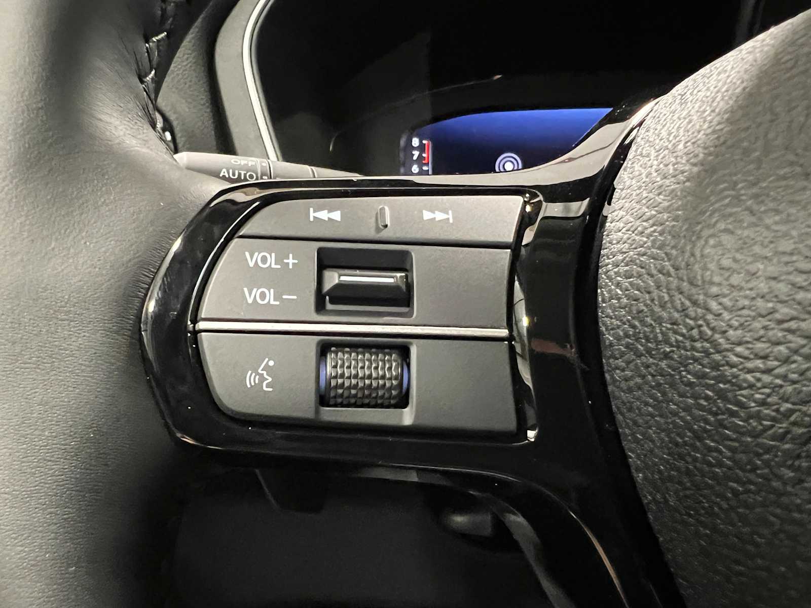 Thumbnail: 2025 Honda Pilot - 17