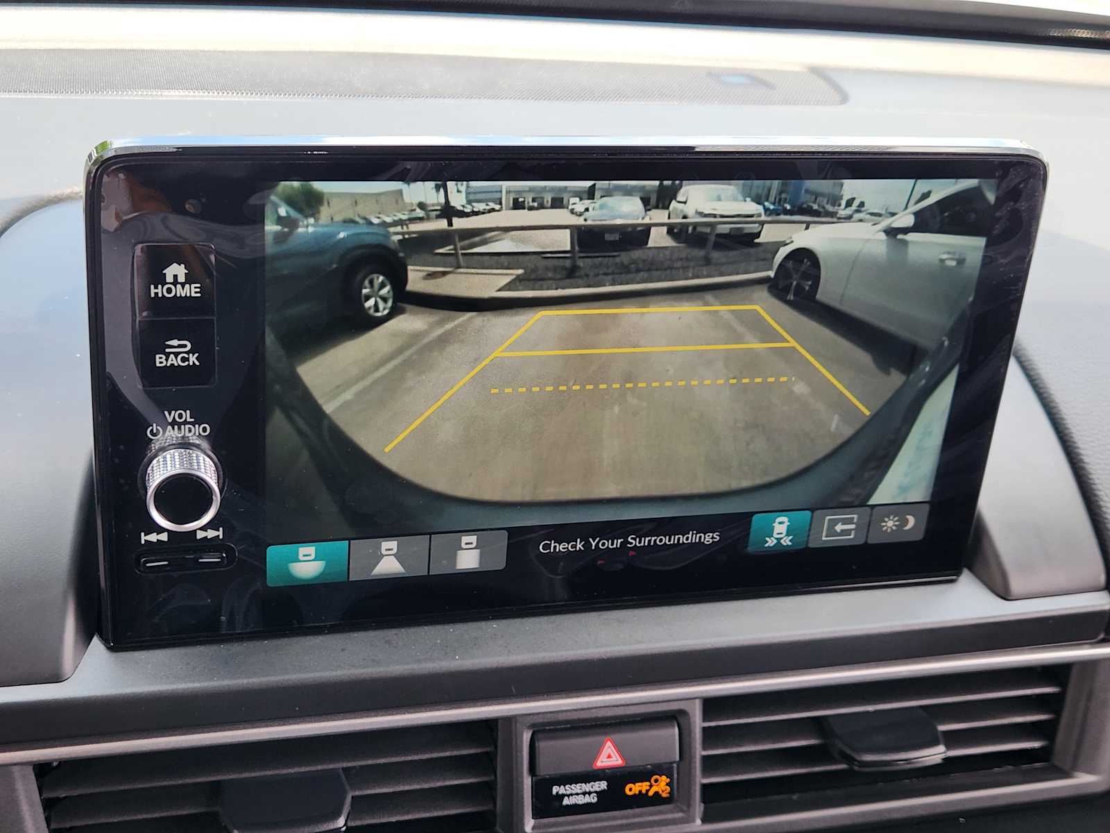 Thumbnail: 2025 Honda Pilot - 26