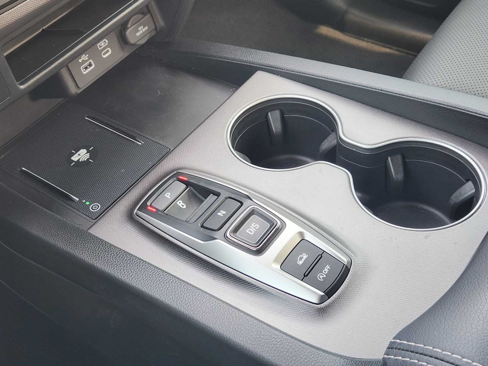 Thumbnail: 2025 Honda Ridgeline - 17