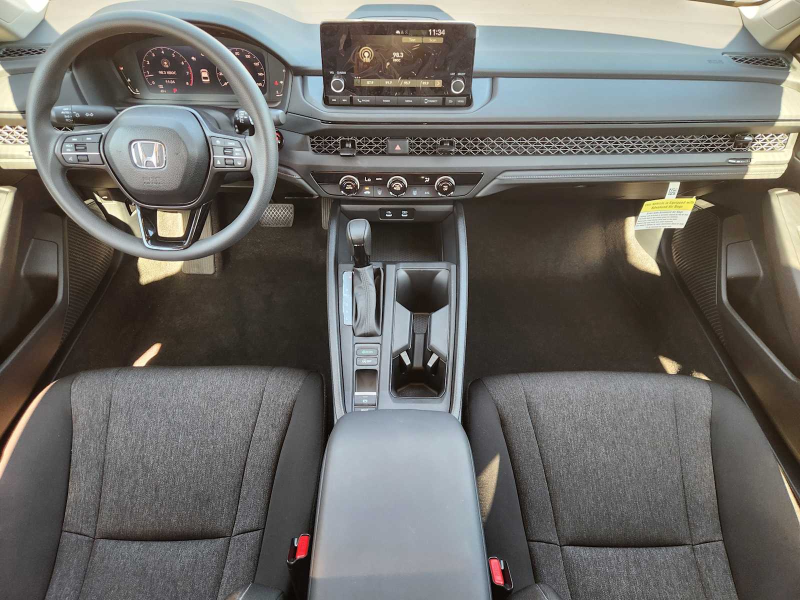 Thumbnail: 2025 Honda Accord - 10