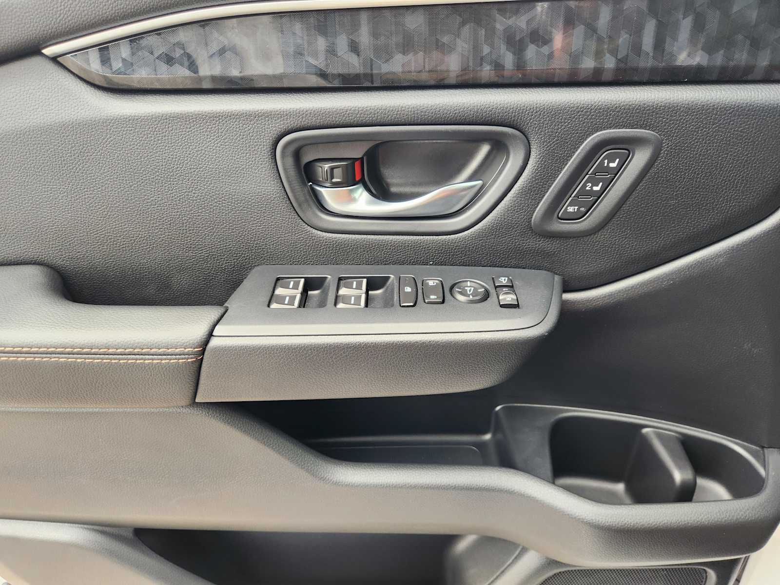 Thumbnail: 2026 Honda Passport - 29