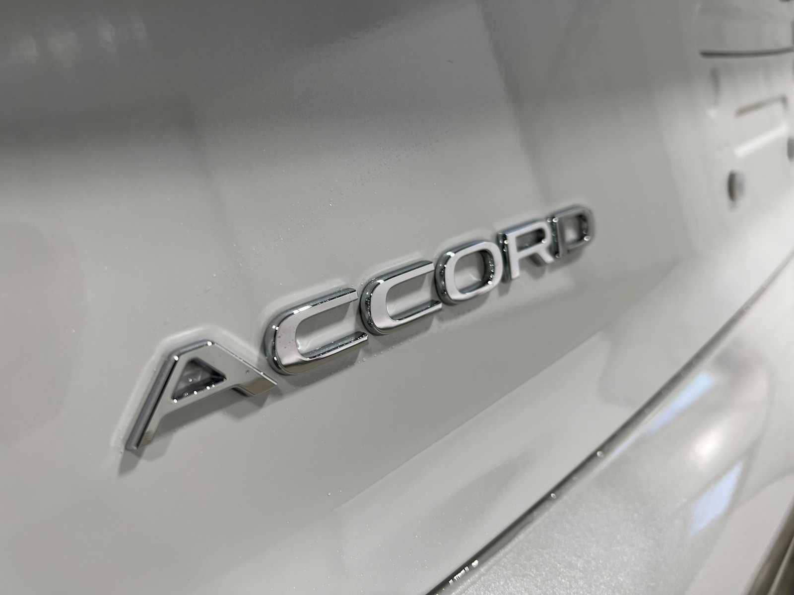 Thumbnail: 2025 Honda Accord - 5