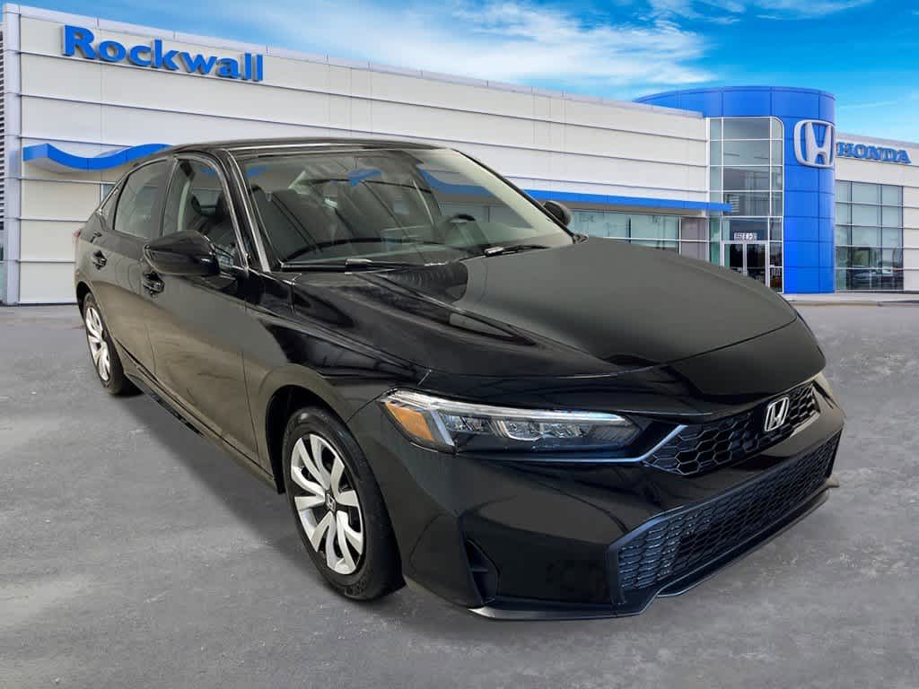 Thumbnail: 2026 Honda Civic - 8