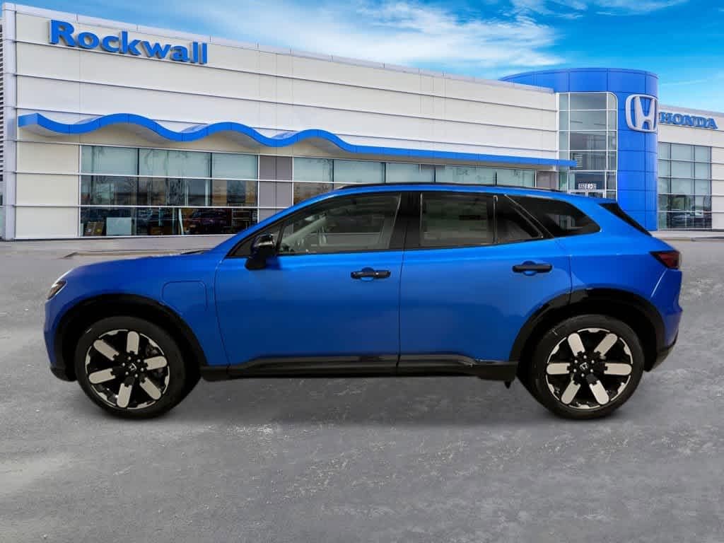 New 2025 Honda Prologue Elite SUV