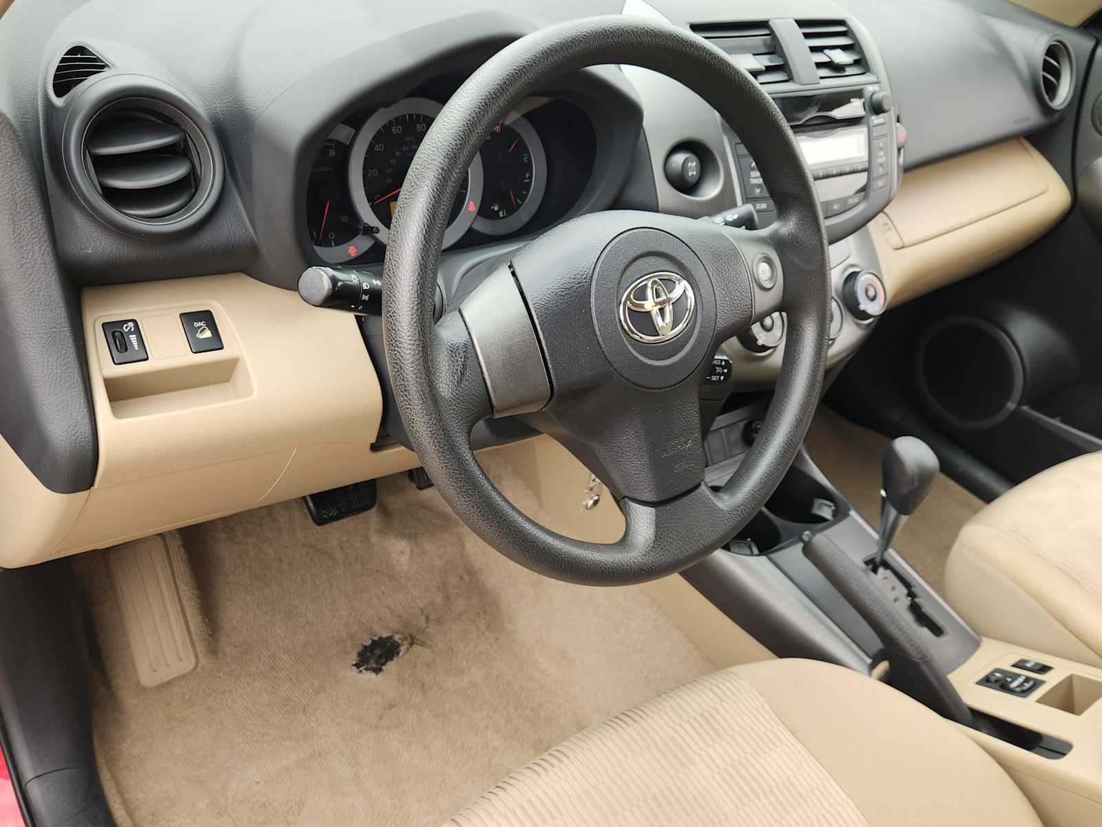 Thumbnail: 2011 Toyota RAV4 - 2