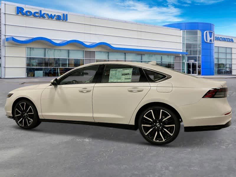 Thumbnail: 2025 Honda Accord - 2
