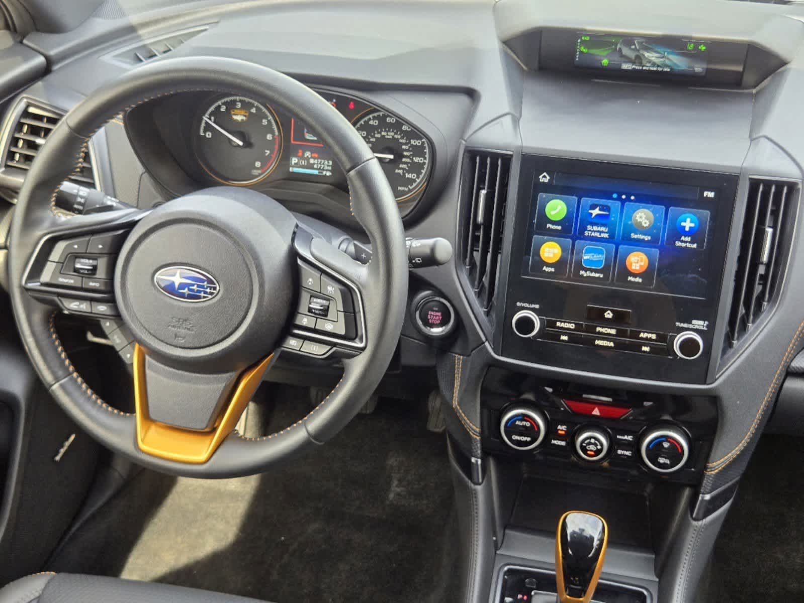 Thumbnail: 2024 Subaru Forester - 15