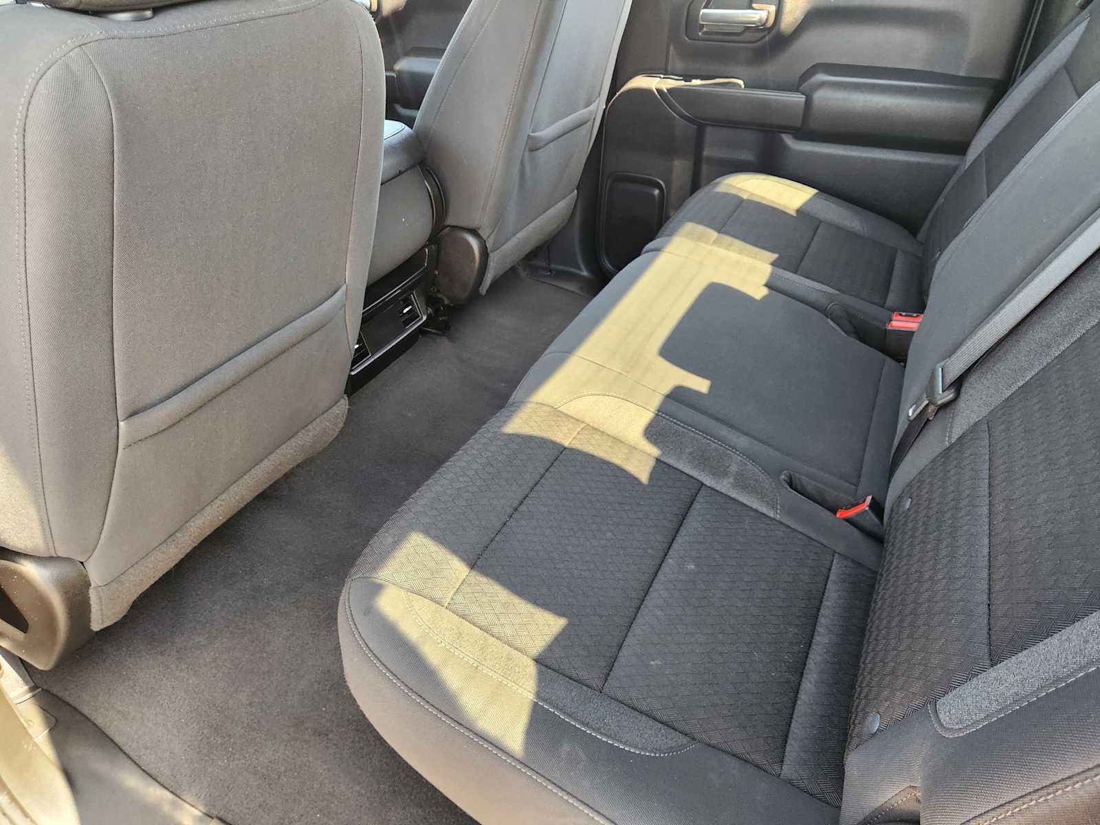 Thumbnail: 2022 Chevrolet Silverado 1500 - 12