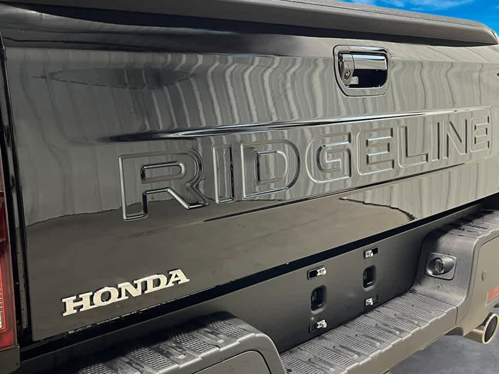 Thumbnail: 2026 Honda Ridgeline - 6