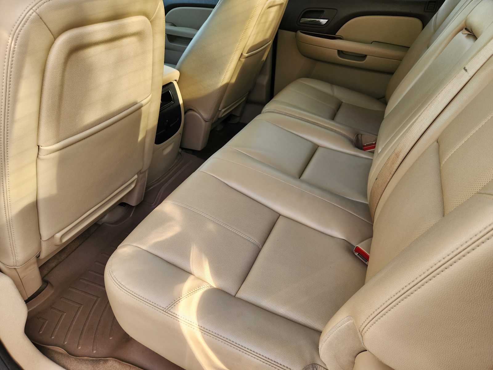 Thumbnail: 2013 Chevrolet Silverado 2500 - 12