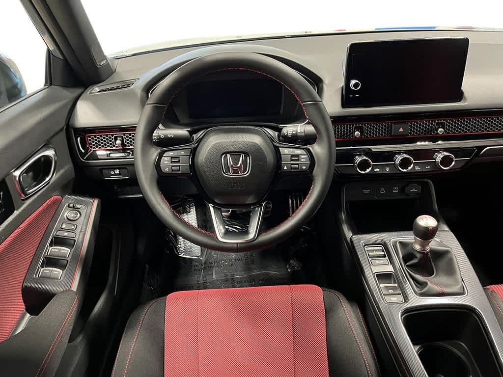 Thumbnail: 2026 Honda Civic - 25