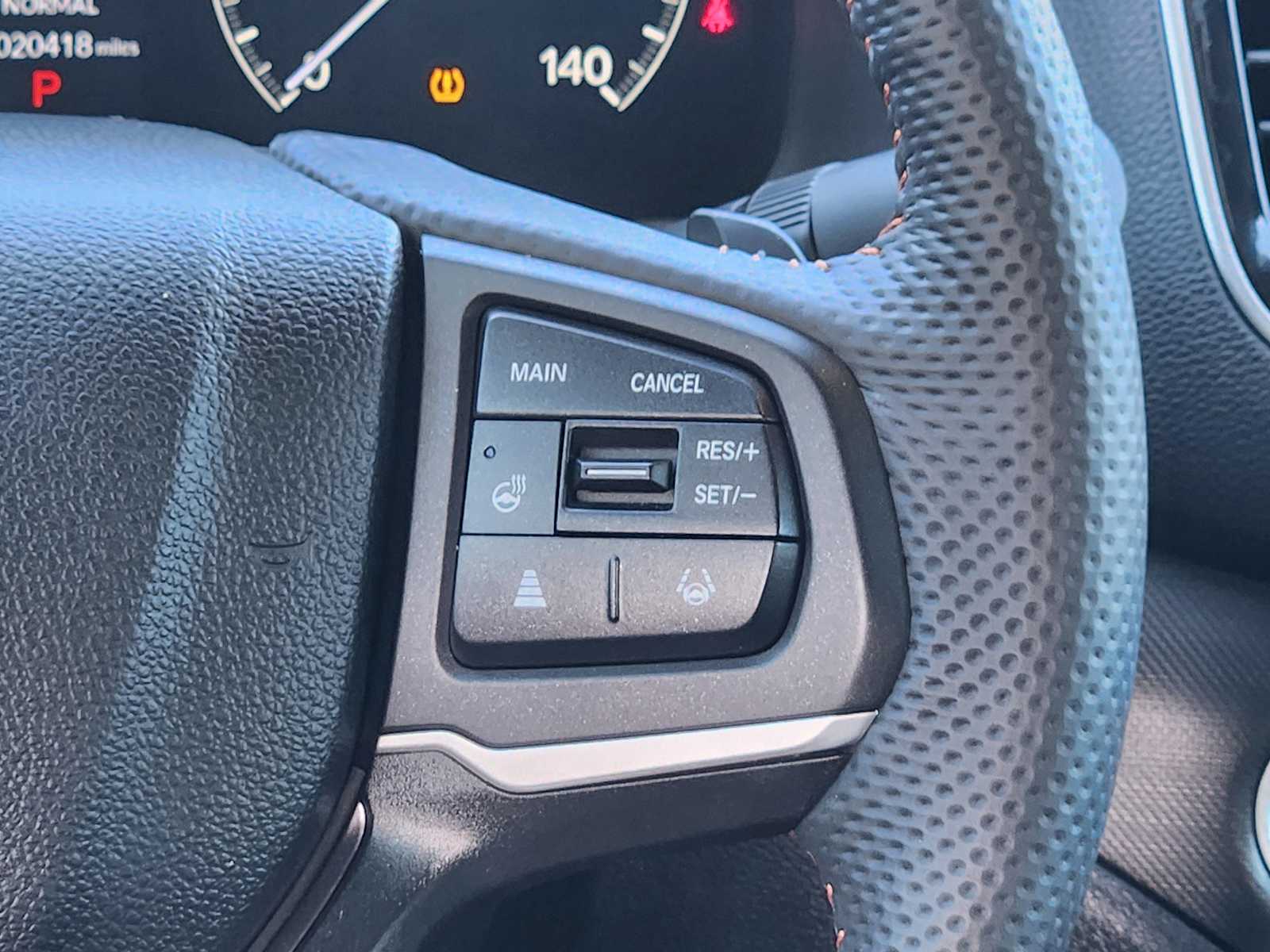 Thumbnail: 2024 Honda Ridgeline - 32