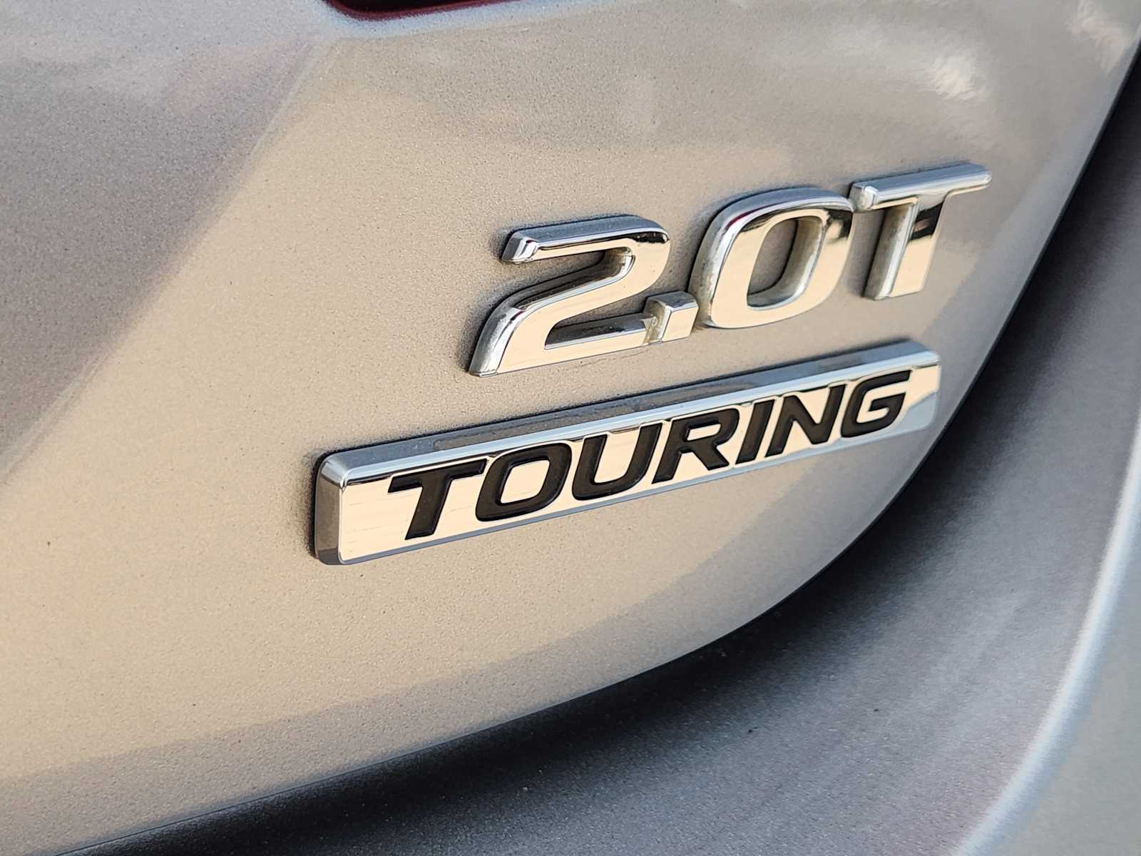 Thumbnail: 2021 Honda Accord - 7