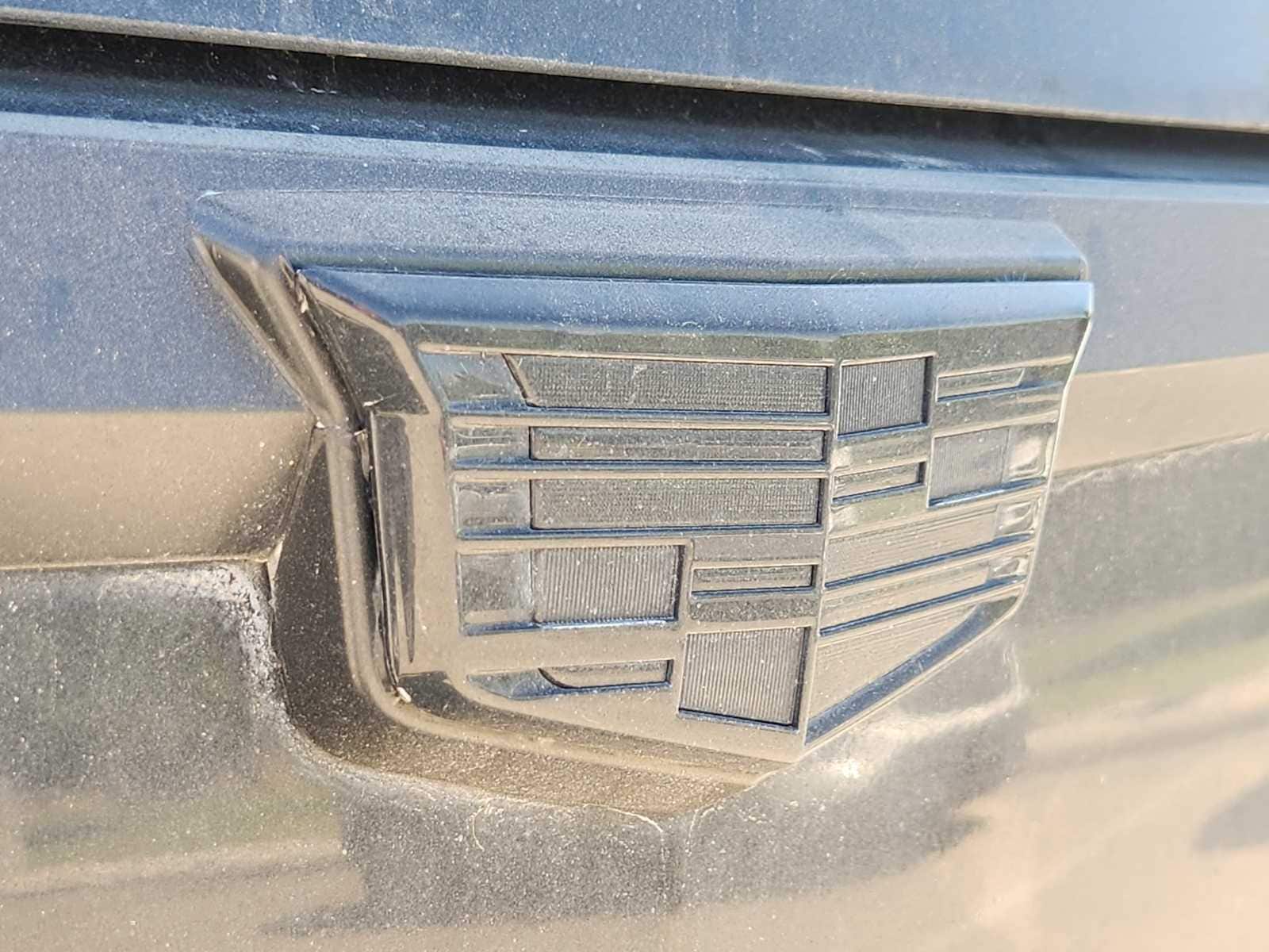 Thumbnail: 2017 Cadillac Escalade - 7