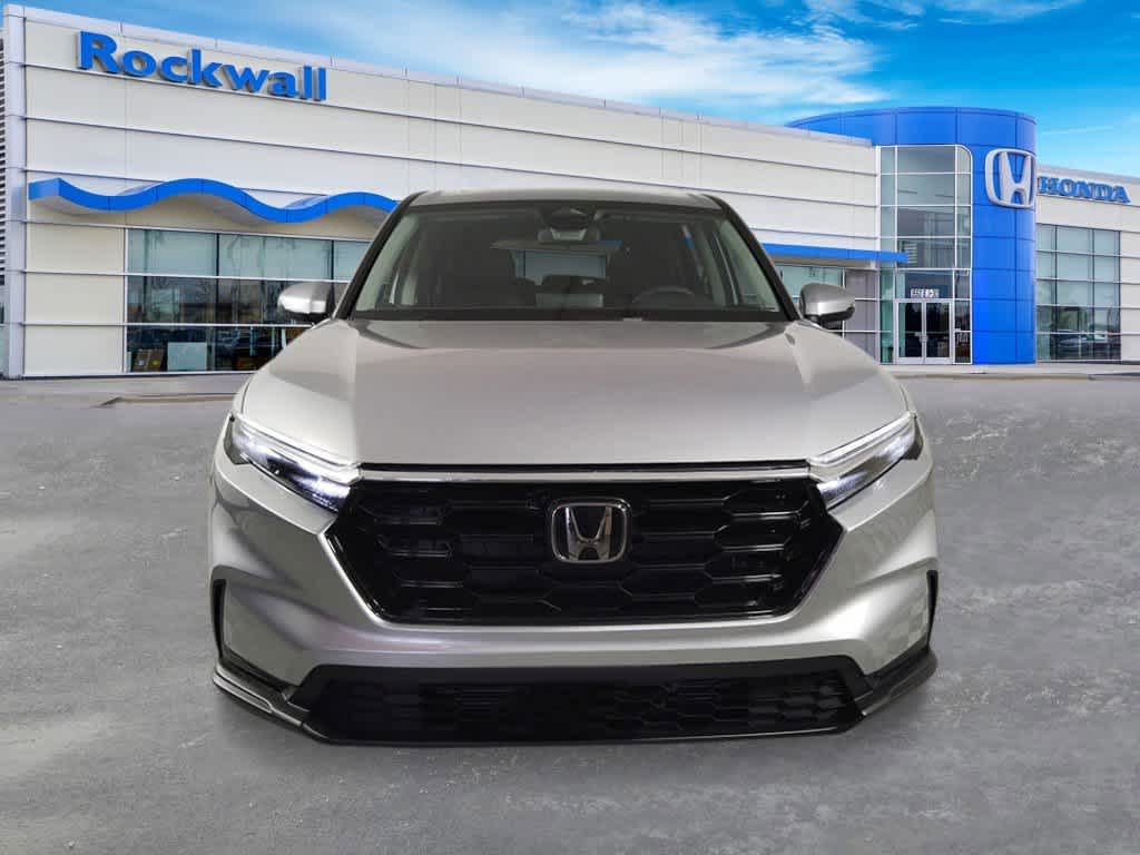 Thumbnail: 2026 Honda CR-V - 8