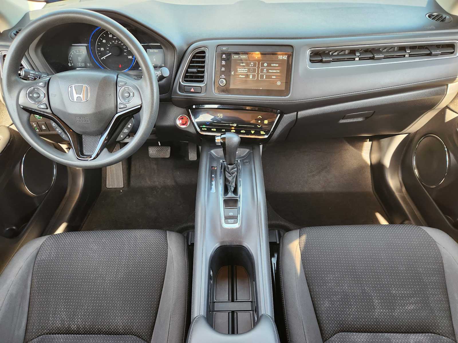 Thumbnail: 2021 Honda HR-V - 10