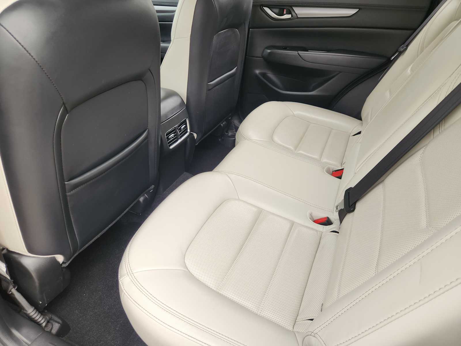 Thumbnail: 2022 Mazda CX-5 - 12