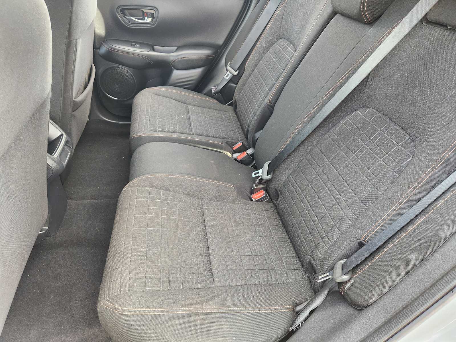 Thumbnail: 2024 Honda HR-V - 13