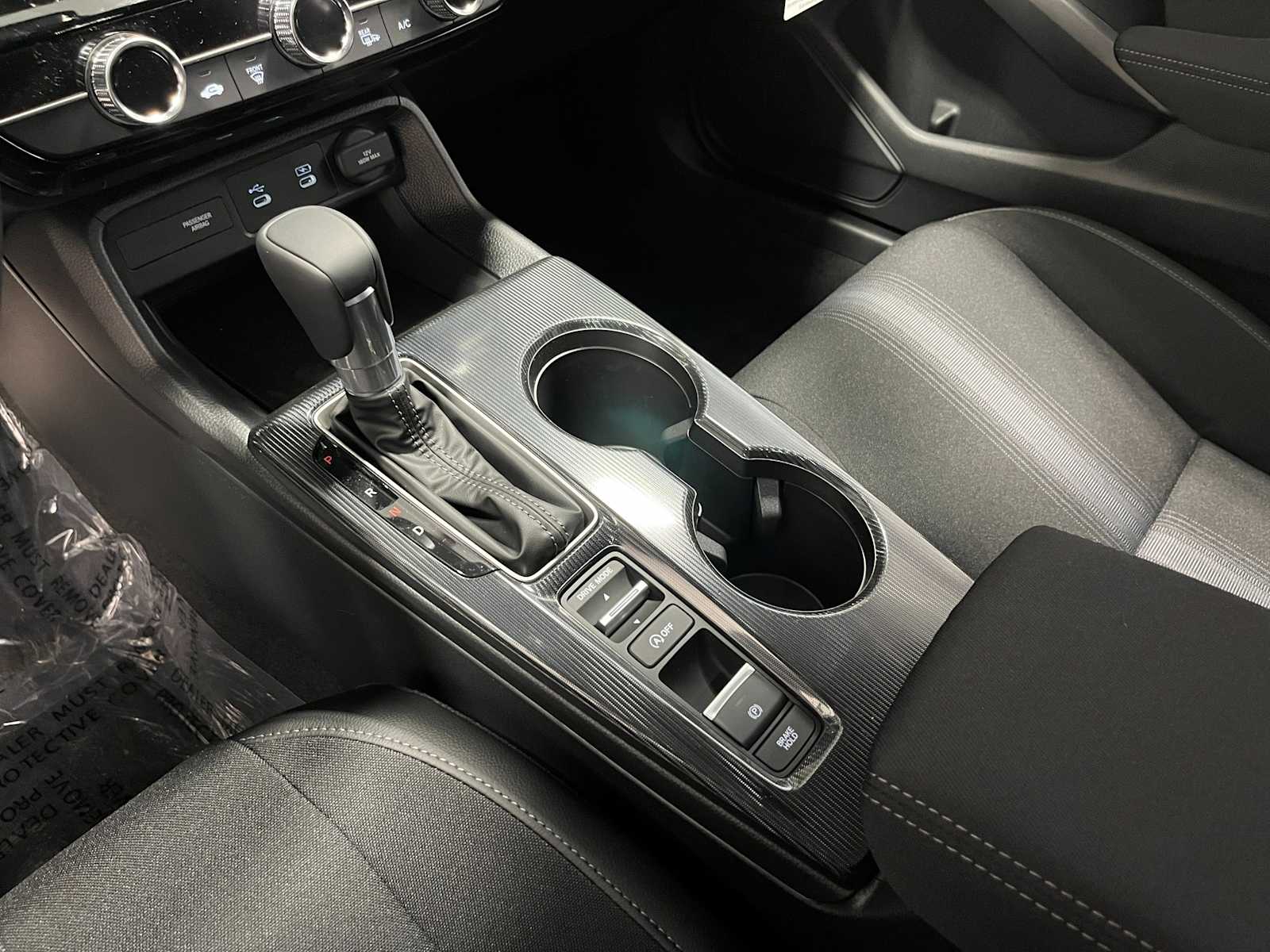 Thumbnail: 2026 Honda Civic - 15