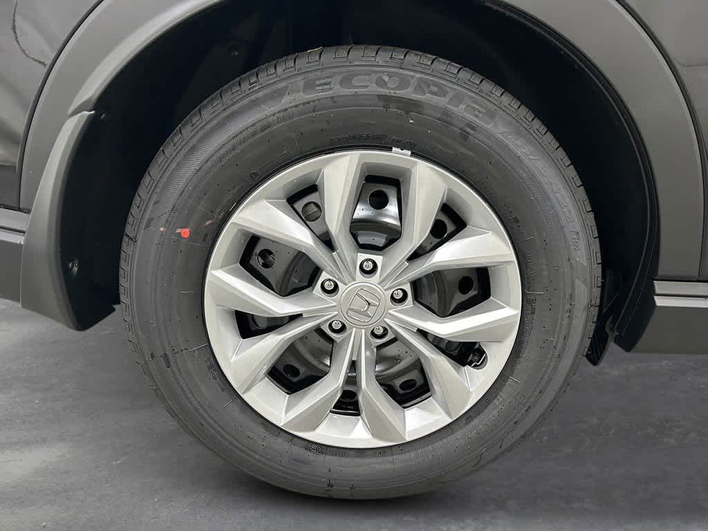 Thumbnail: 2026 Honda CR-V - 9