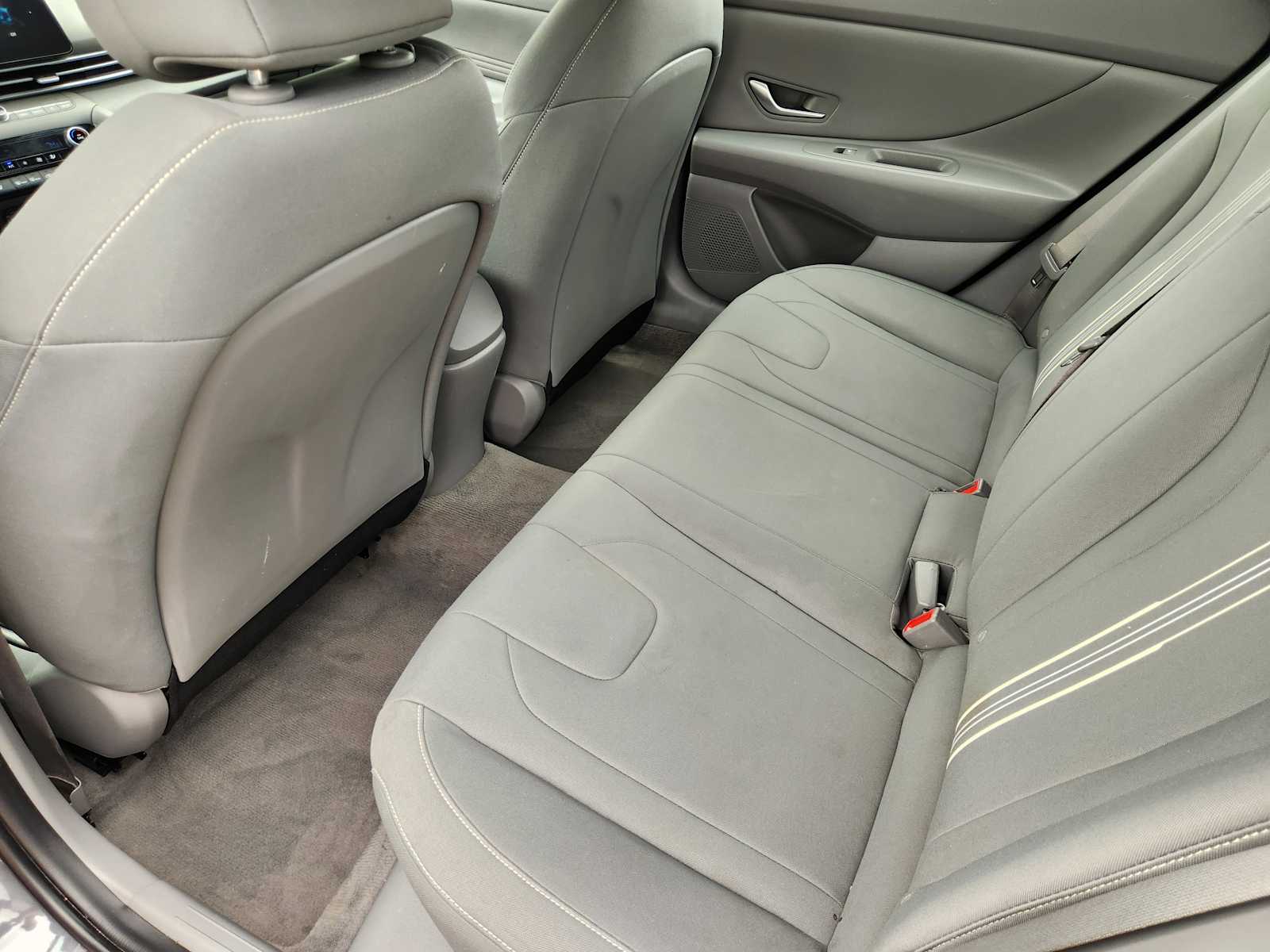 Thumbnail: 2023 Hyundai Elantra - 11