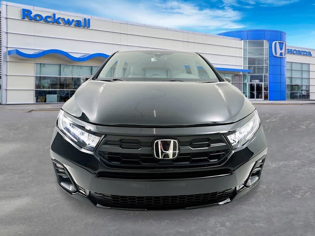 Thumbnail: 2025 Honda Odyssey - 8