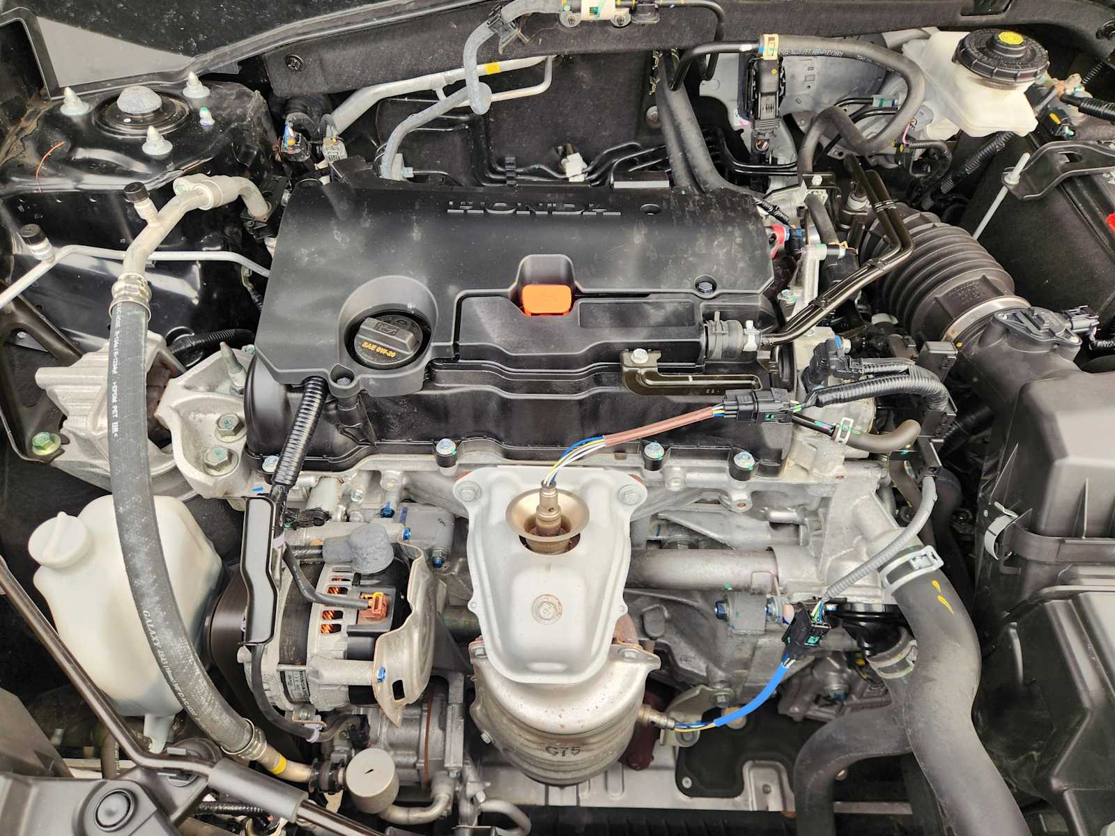 Thumbnail: 2023 Honda HR-V - 9