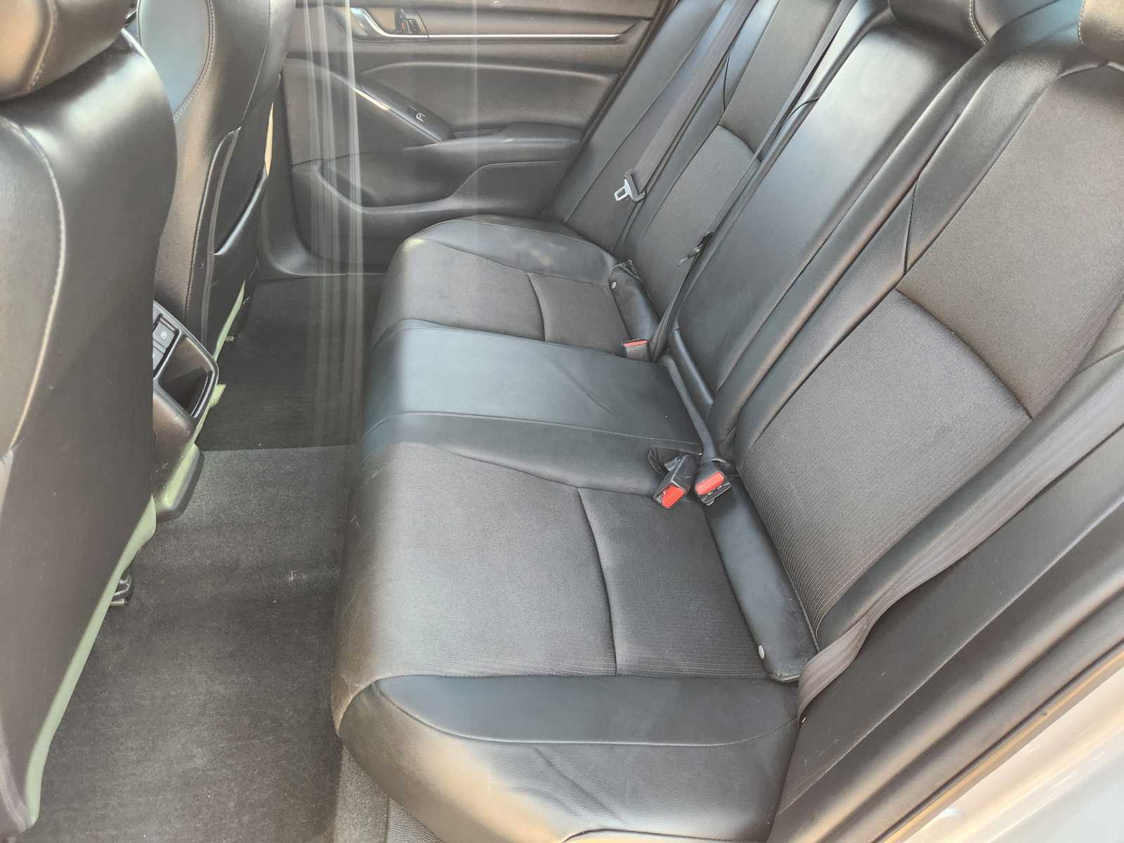 Thumbnail: 2021 Honda Accord - 13