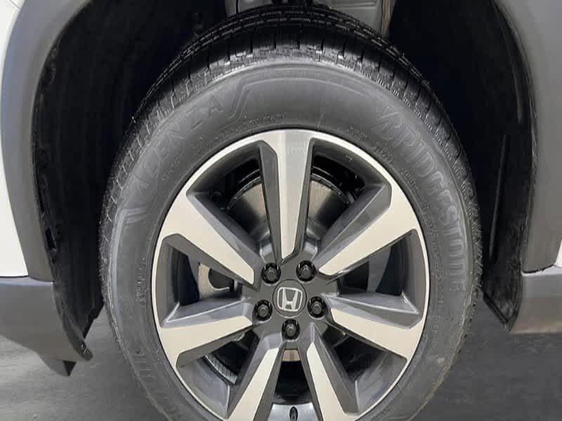 Thumbnail: 2025 Honda Pilot - 11