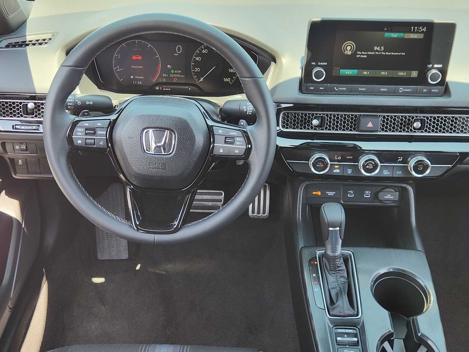 Thumbnail: 2026 Honda Civic - 14