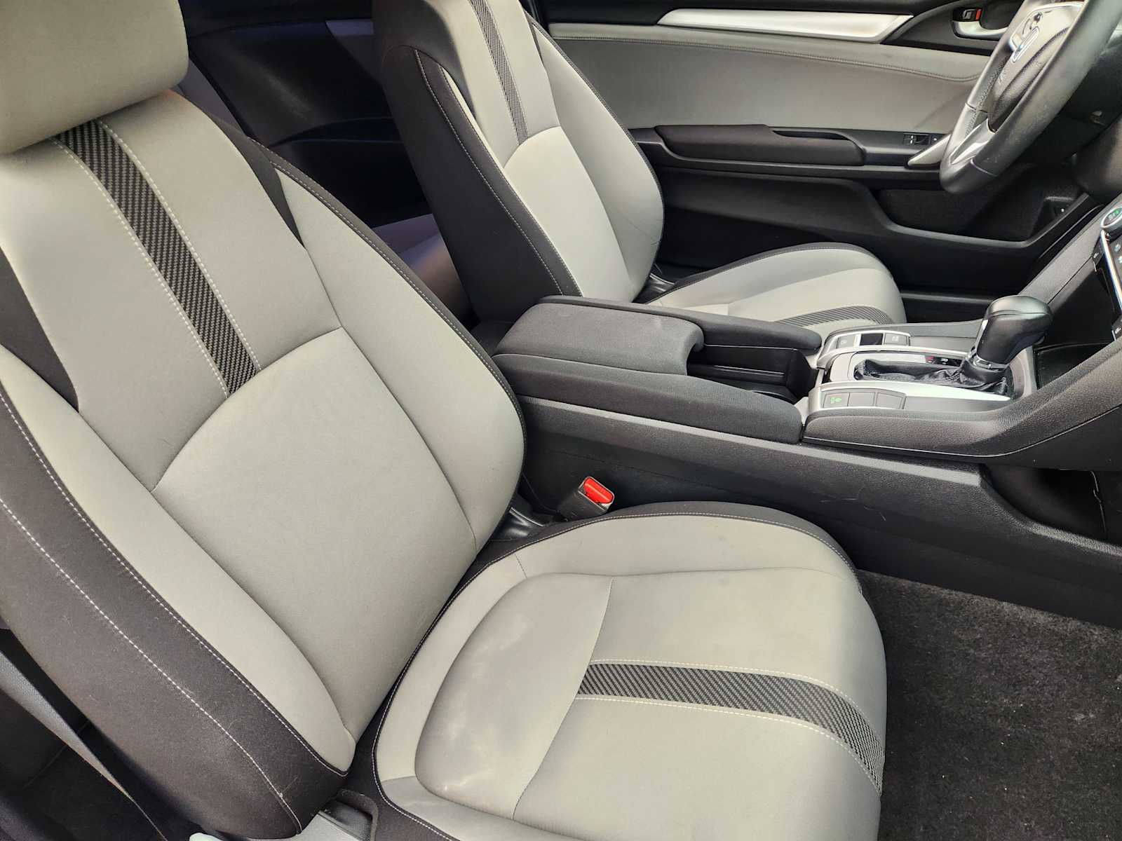 Thumbnail: 2018 Honda Civic - 13