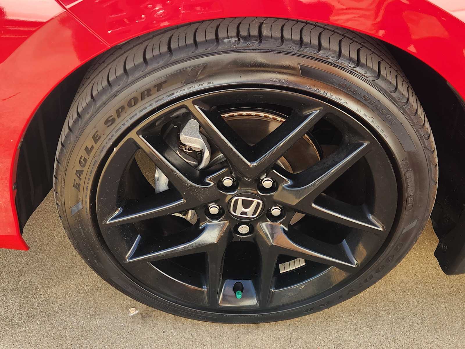 Thumbnail: 2025 Honda Civic - 11