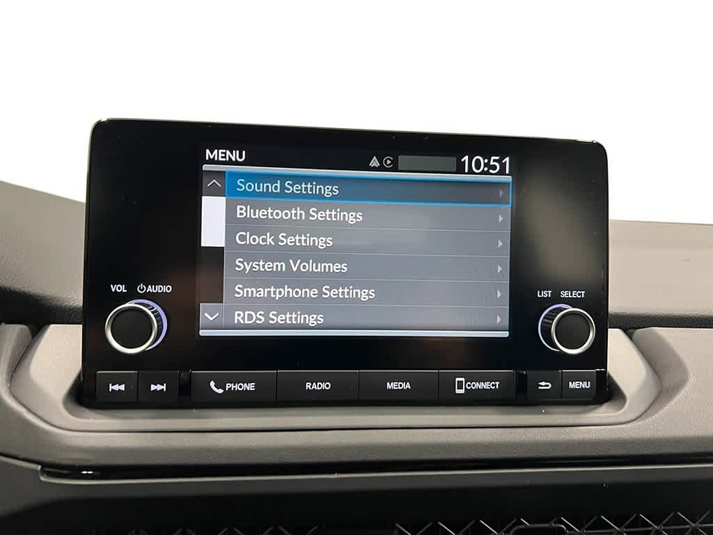 Thumbnail: 2025 Honda Accord - 24