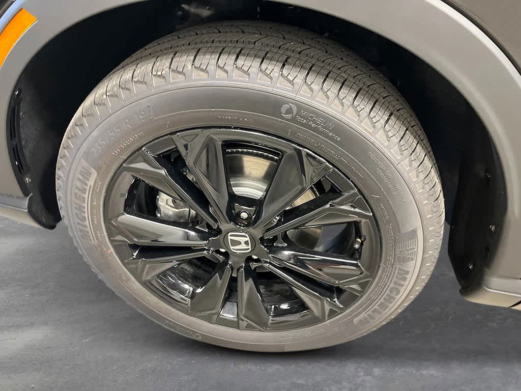 Thumbnail: 2026 Honda CR-V - 11