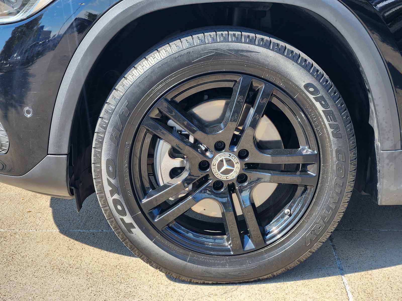 Thumbnail: 2021 Mercedes-Benz GLA - 22