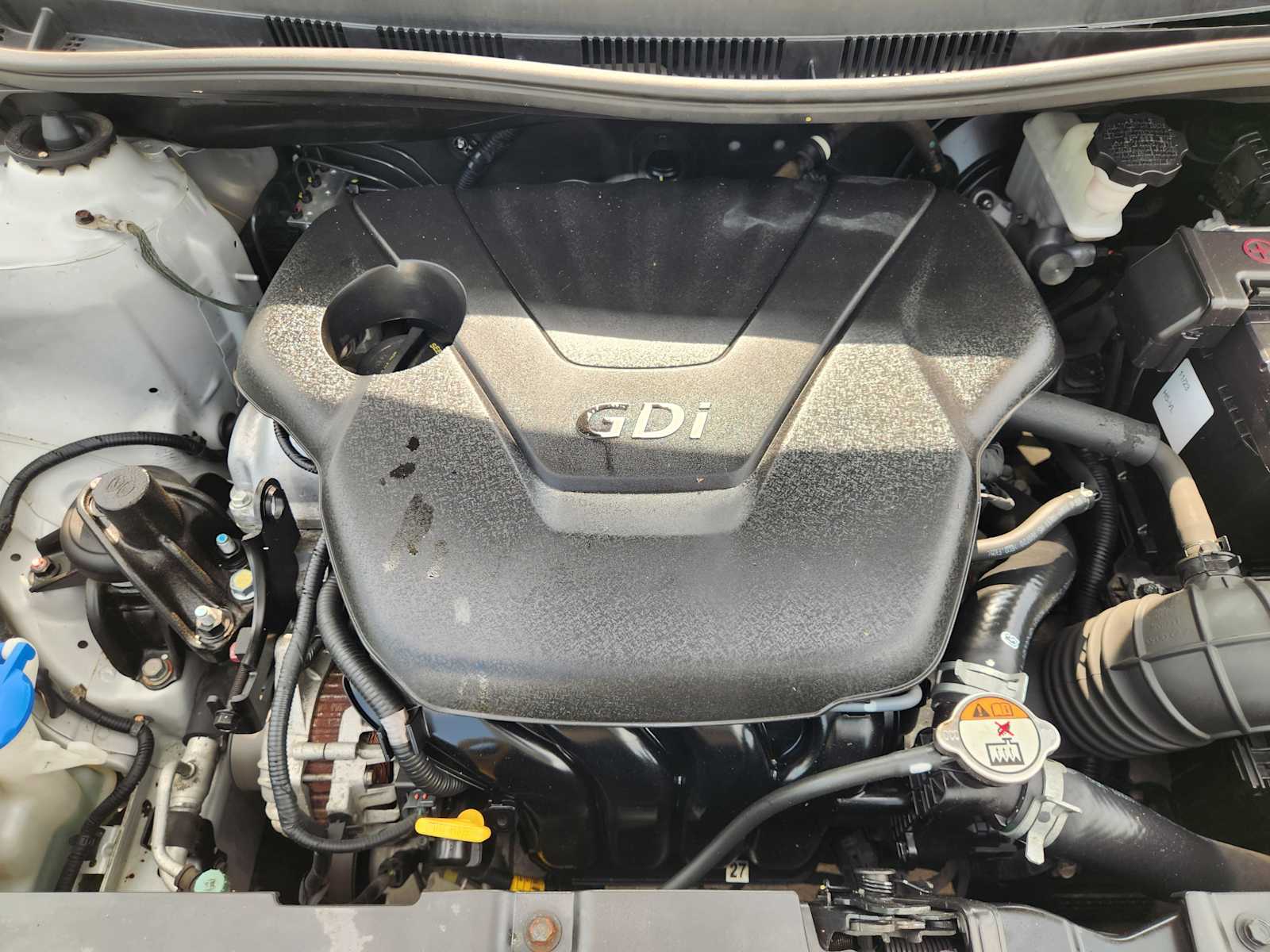 Thumbnail: 2017 Hyundai Accent - 9