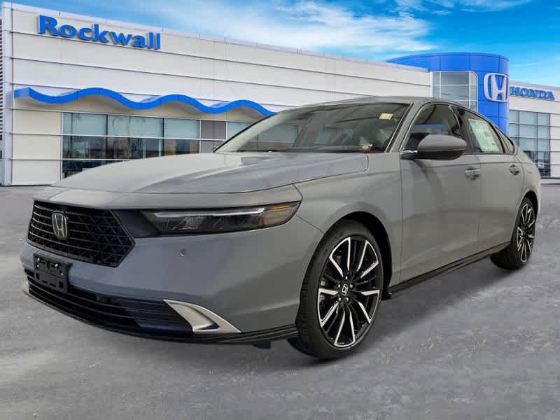 Thumbnail: 2025 Honda Accord - 1