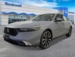  Honda Accord Hybrid