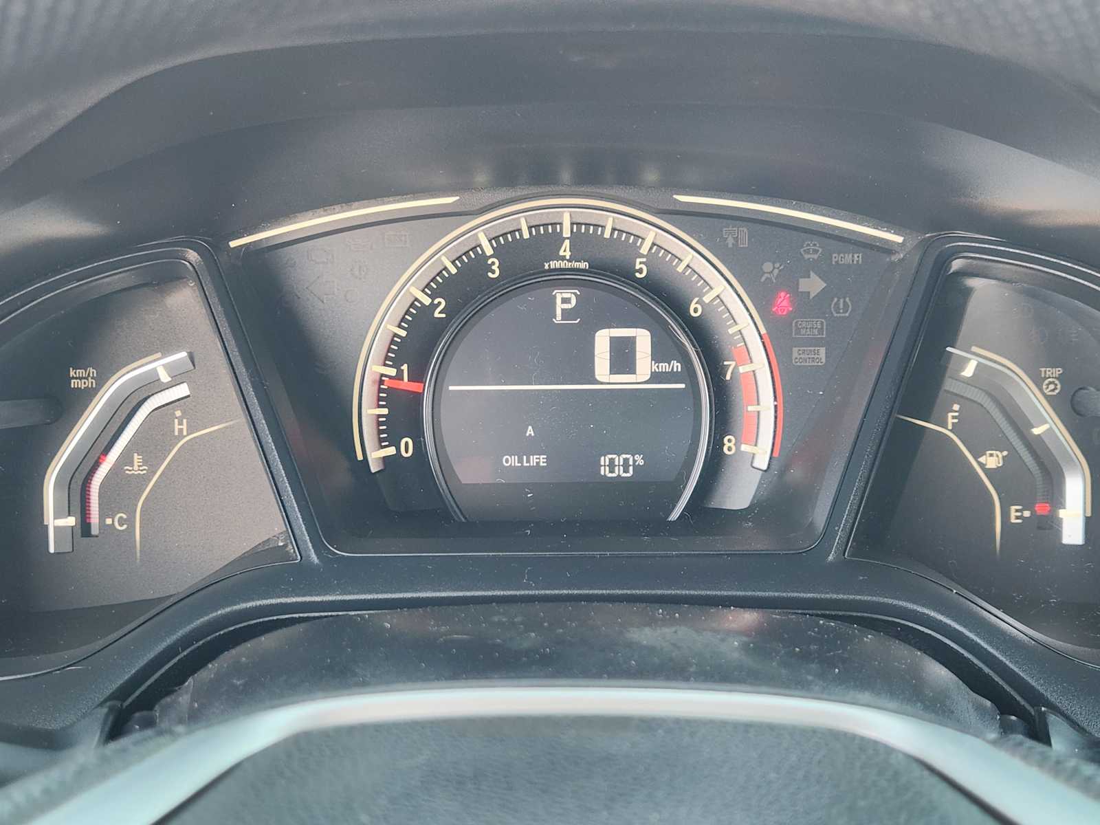 Thumbnail: 2017 Honda Civic - 16