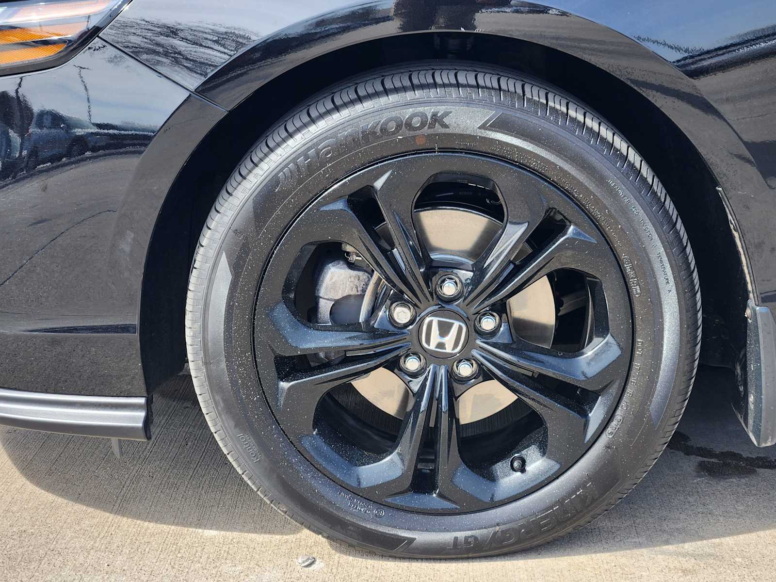 Thumbnail: 2025 Honda Accord - 22