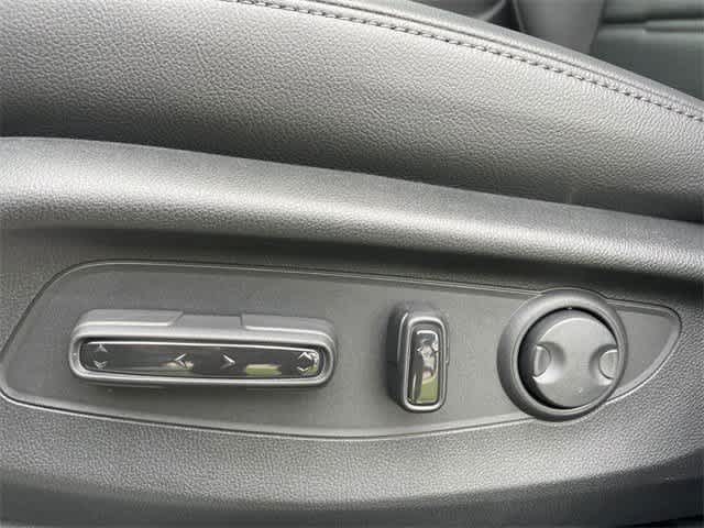 Thumbnail: 2026 Honda CR-V - 21