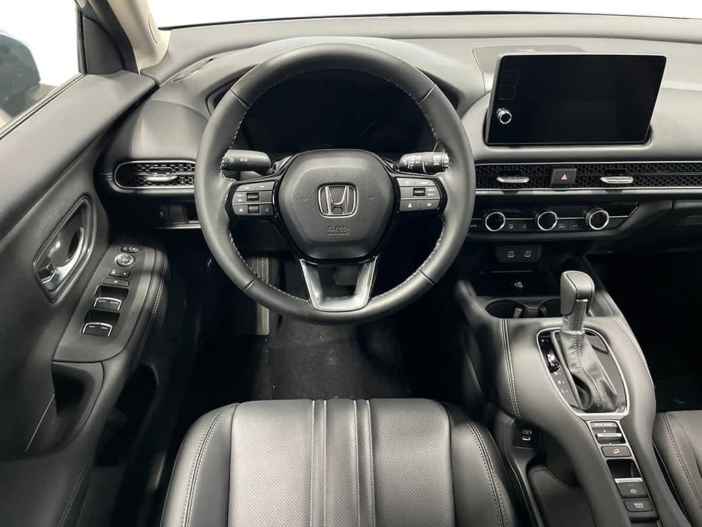 Thumbnail: 2027 Honda HR-V - 16