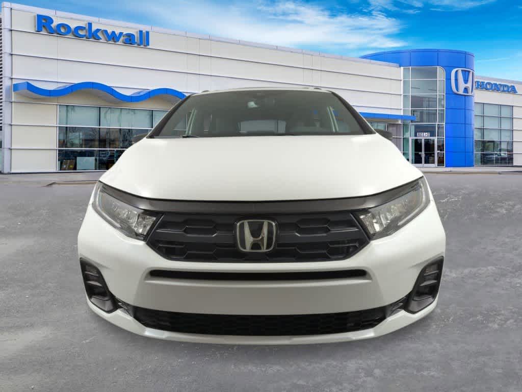 Thumbnail: 2026 Honda Odyssey - 6