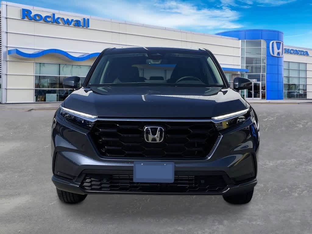 Thumbnail: 2026 Honda CR-V - 6